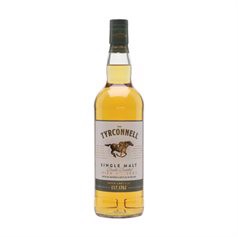 The Tyrconnell - Double Distilled, Irish Single Malt Whiskey, 43%, 70cl